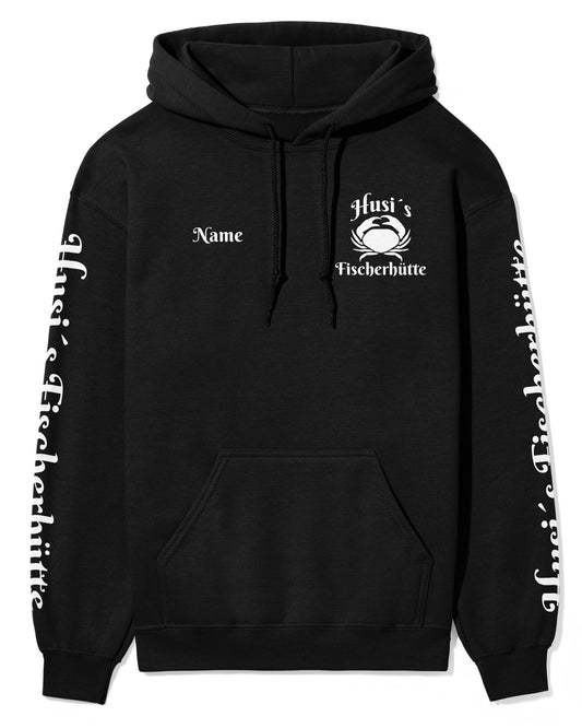 Husis Member Hoodie