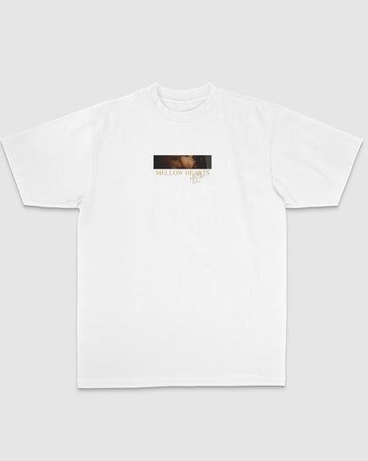 MISS C-LINE MELLOW REGULAR TEE
