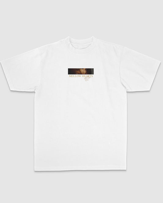 MISS C-LINE MELLOW REGULAR TEE