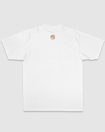MISS C-LINE MELLOW REGULAR TEE