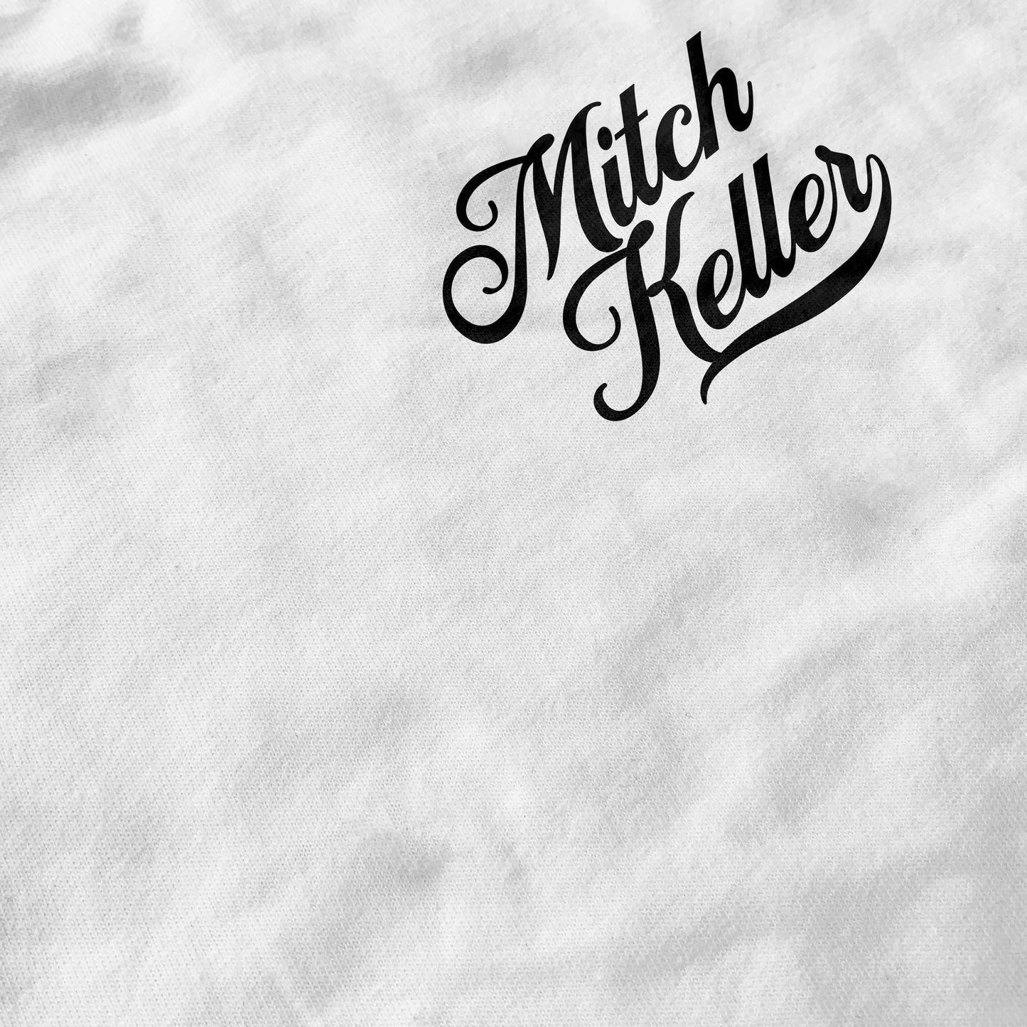 Mitch Keller Vintage Shirt
